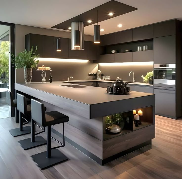 The Slate Residences